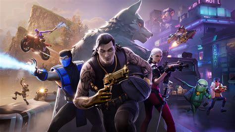 Gioca a Fortnite su Xbox Cloud Gaming .